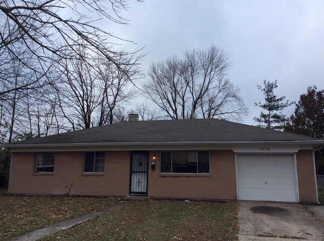 Building Photo - North East side - 3 bedroom ranch. Rental