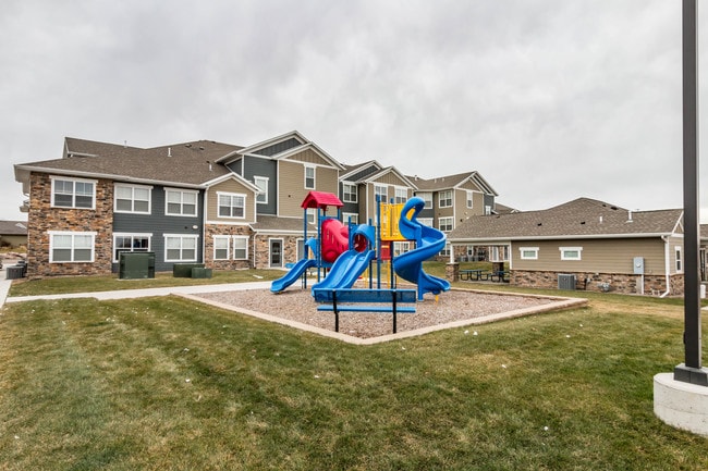 Photo - Brandon Heights I & II