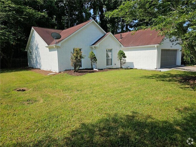 Building Photo - 4093 Chapel Mill Bend Rental