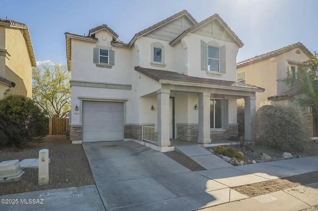 Photo - 1053 S Pantano Overlook Dr