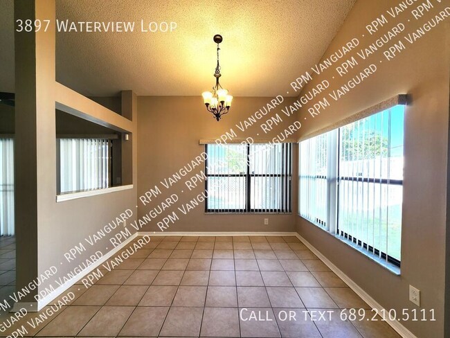 Photo - 3897 Waterview Loop