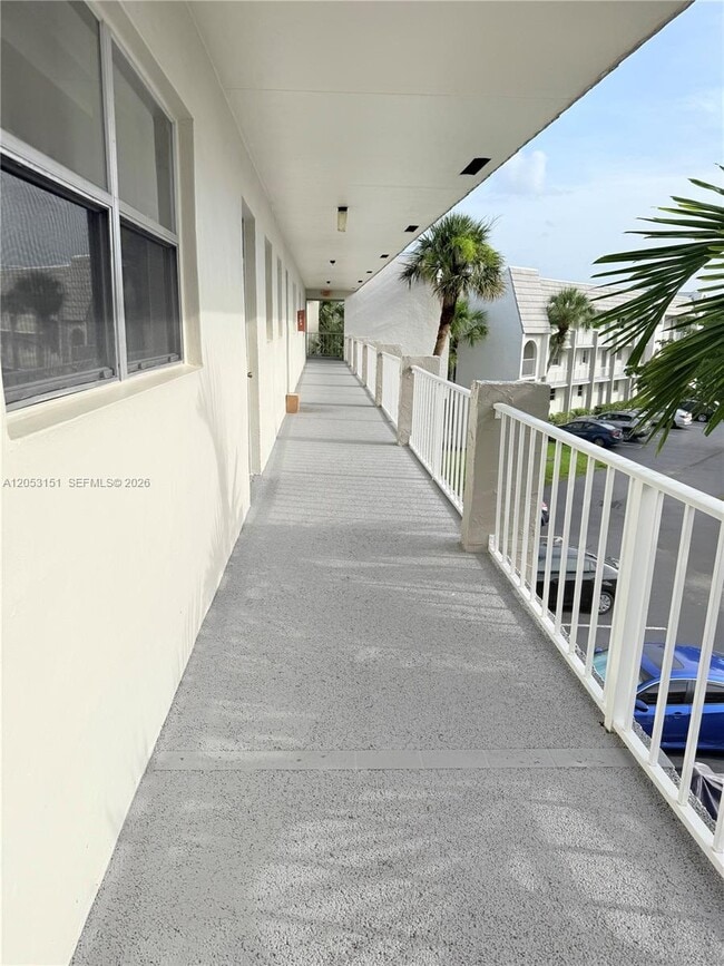 Photo - 8590 Sunrise Lakes Blvd Unit 309