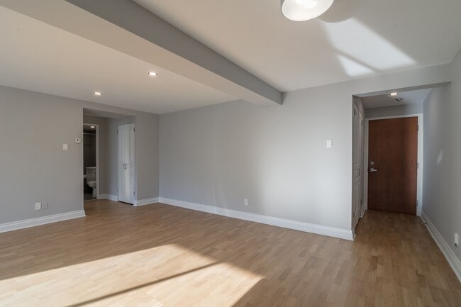 Photo - 3421 Rue Drummond Unit 79
