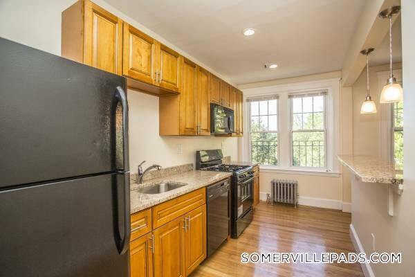 Photo - 136 Highland Ave Unit 5