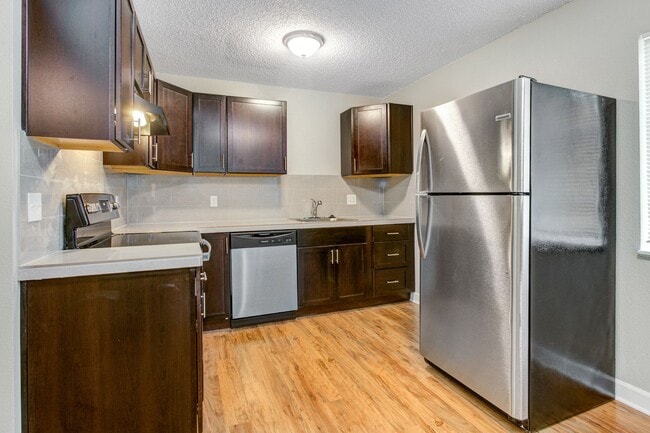 Photo - Oak Grove Terraces