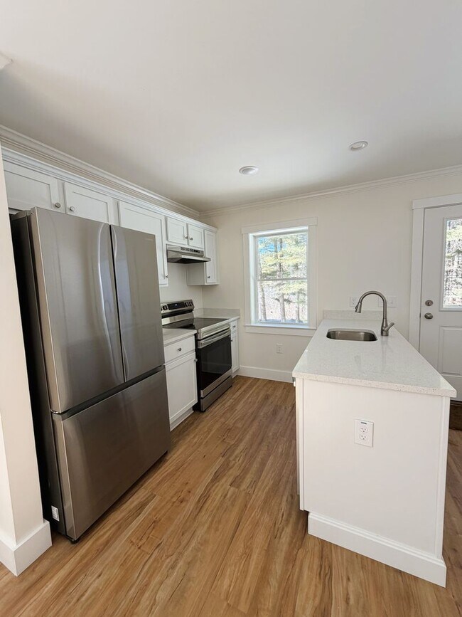 17 Faulkner Pl Unit 17 Faulkner Place