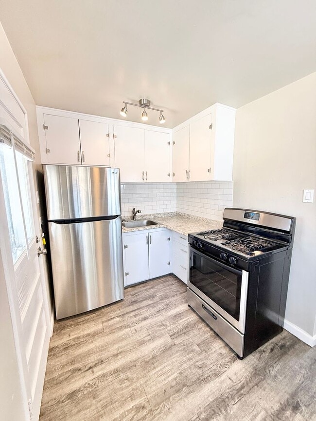 Photo - 123 W Grant Ave Unit F