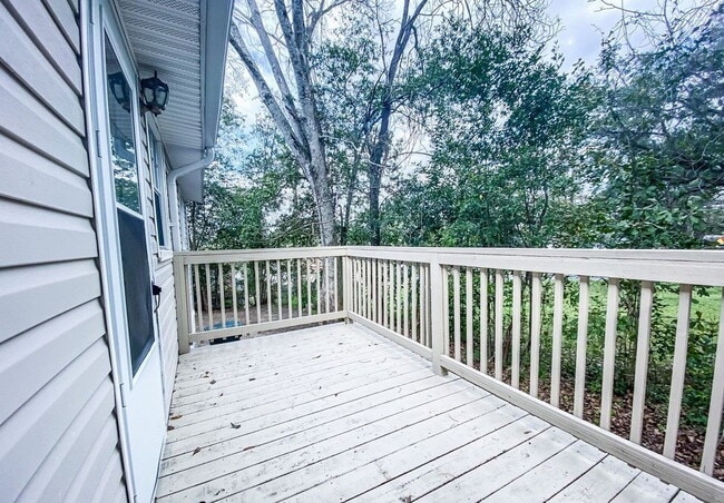 Photo - Gorgeous 3bed 1 and a half bath home.