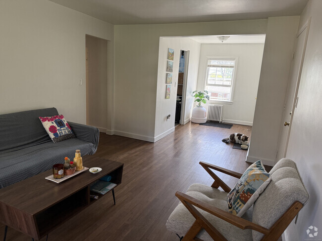 Building Photo - 41 Prospect St Unit APT 2B