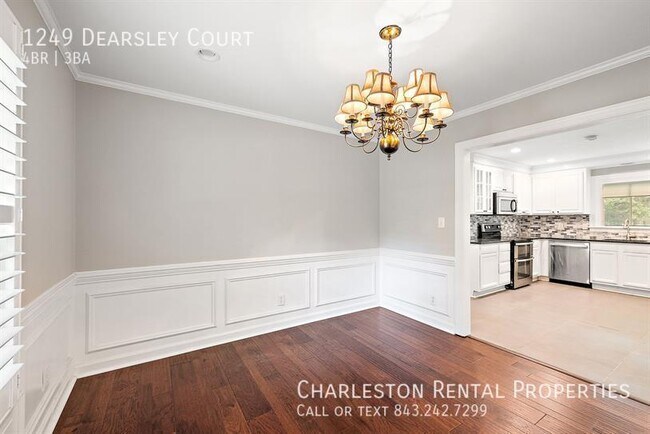 Photo - 1249 Dearsley Ct