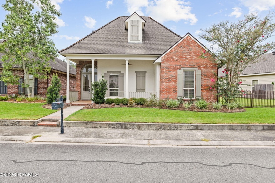 107 St Girons Dr