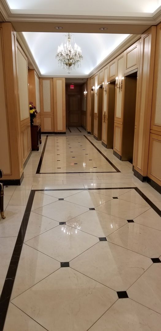 Photo - Stunning 1-Bedroom Condo at the Ellington ... Unidad 19D