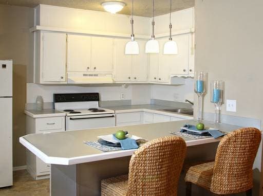 Photo - Lakeshore at Maxey Park