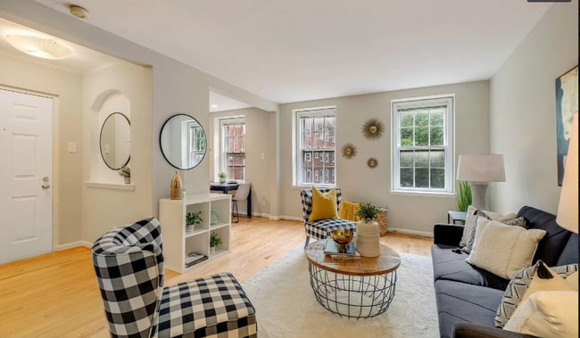 Photo - 3760 39th Street NW Unit A139