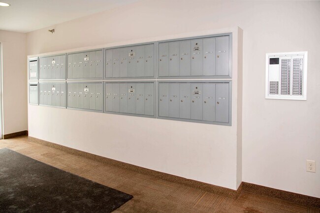 Southpoint Apartments