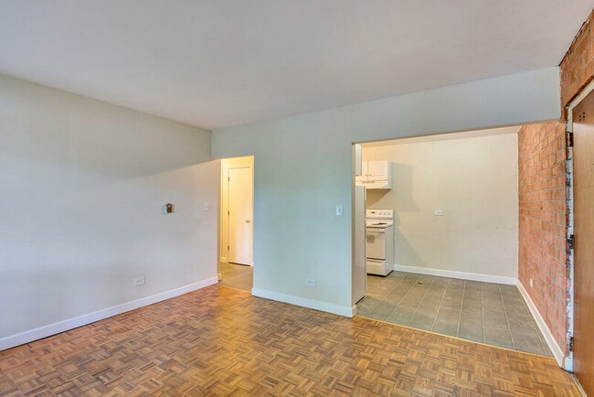 Photo - 1800 Jefferson Park Ave