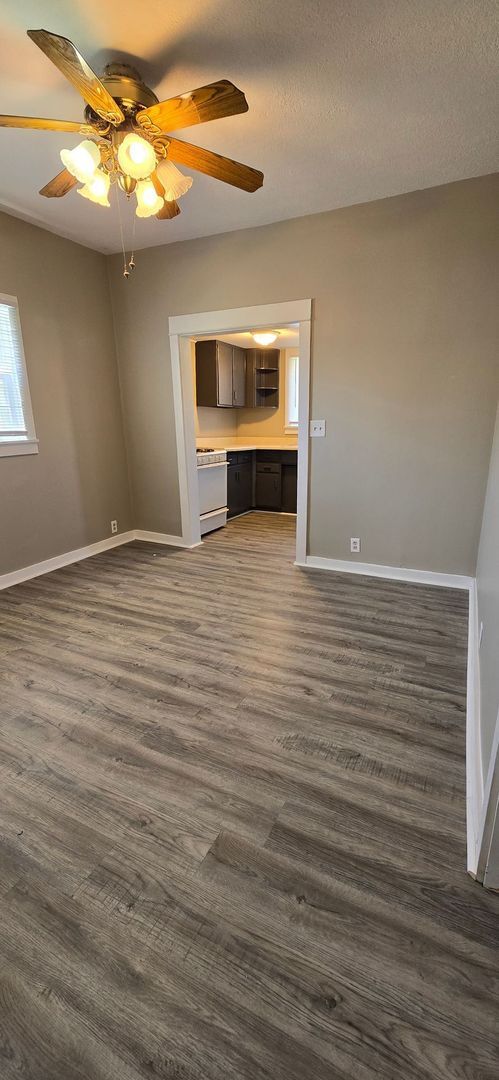 Photo - Freshly Updated Interior! 2 Bed 1.5 Bath Home - Alexandria IN