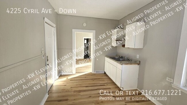 Photo - 4225 Cyril Ave Unidad Down