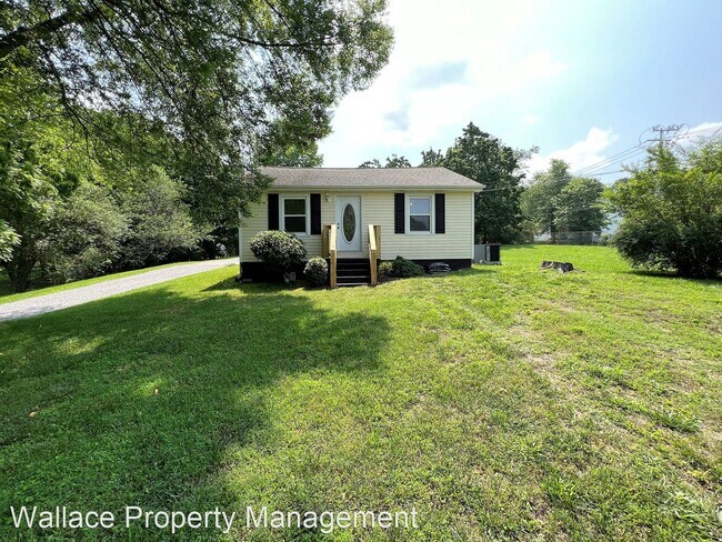 2 br, 1 bath House - 1616 Joe Hinton Rd - 2 br, 1 bath House - 1616 Joe Hinton Rd