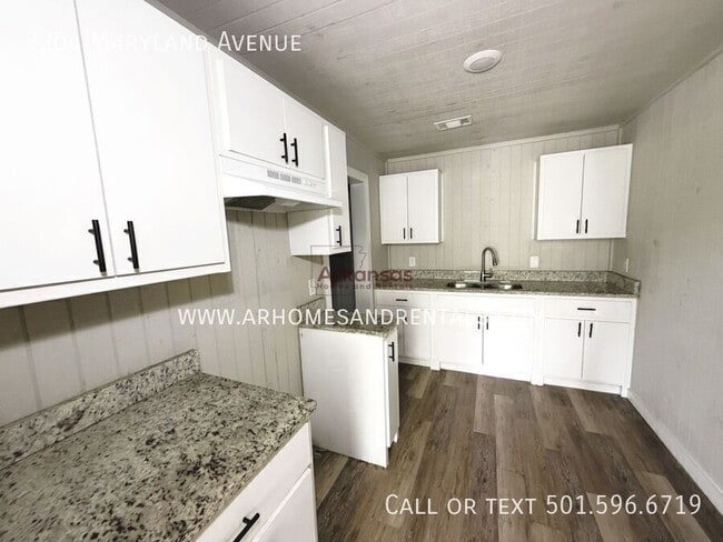 Photo - 3204 Maryland Ave