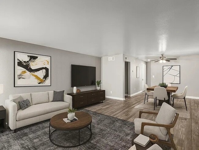 Photo - 2508 Ridgmar Blvd Unit Regency 1 Bedroom