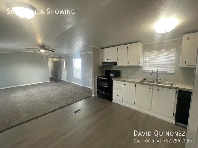 501 Gunntown Rd