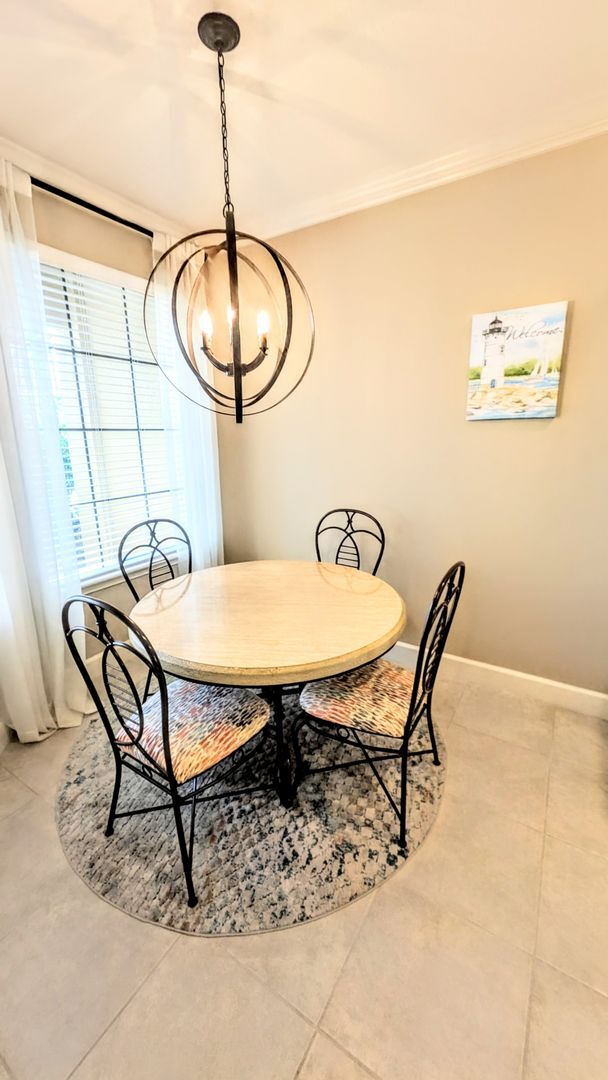 Photo - Seasonal/short term turnkey furnished Incredible 2/2 with den ground floor condo in resort Esplan...