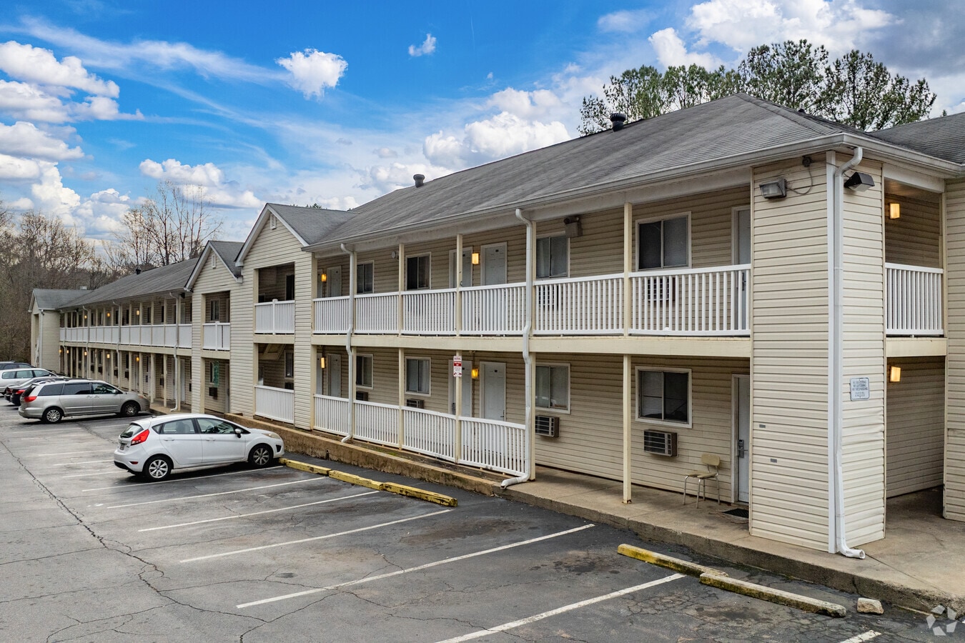 Primary - Cumberland Lodge Apartments