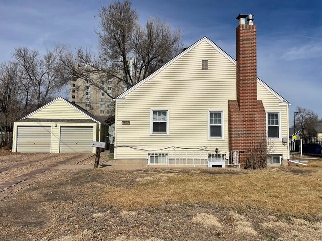 Photo - 1327 10th Ave