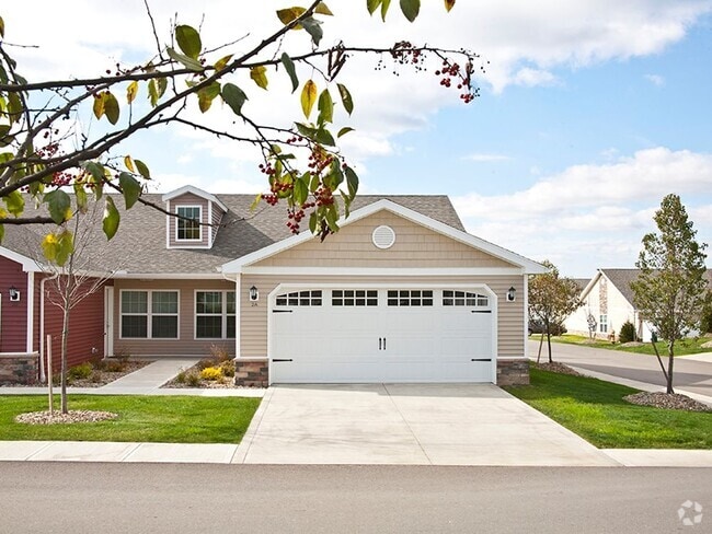 Building Photo - Redwood Zeeland Rental