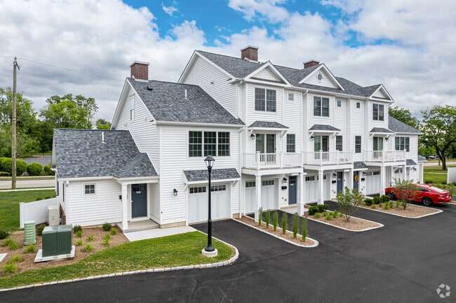 Photo - Townhomes at Colonial Village