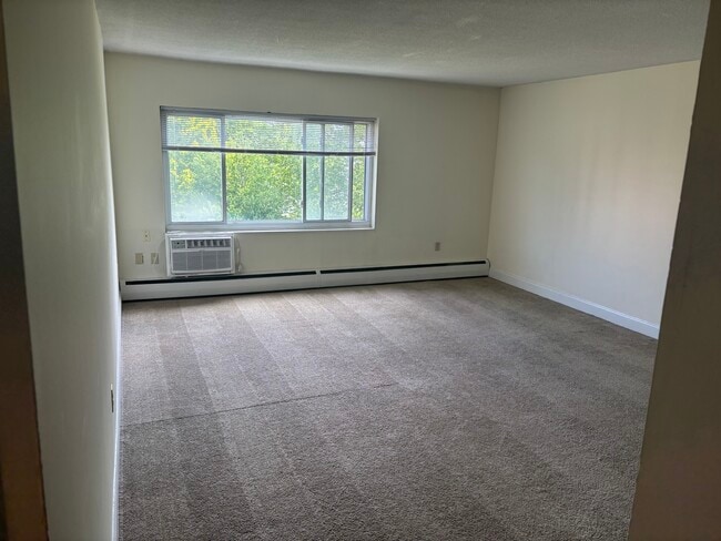 The Regency Apartments