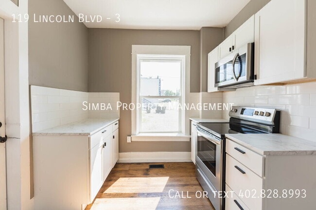 Photo - 119 Lincoln Blvd Unit 3