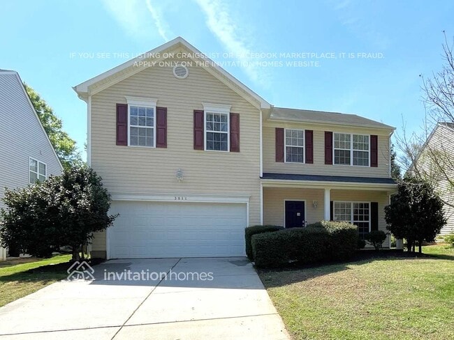 Building Photo - 3811 Cameron Creek Dr