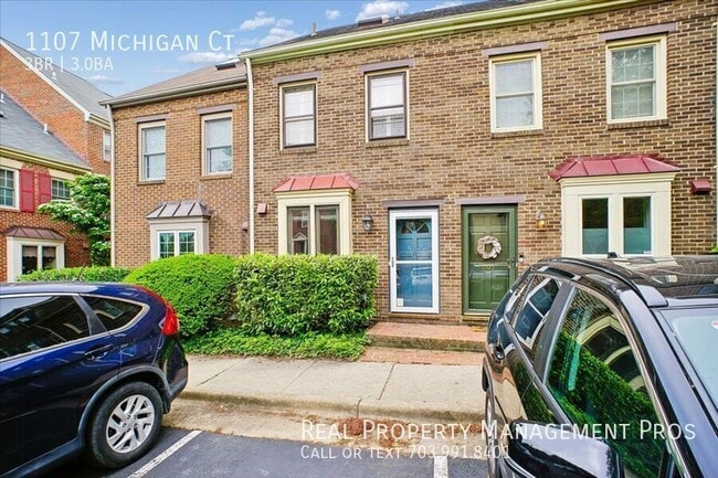 Photo - 1107 Michigan Ct