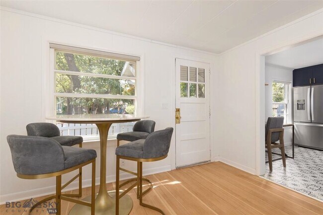 Photo - Charming One-Bedroom Gem Steps from Main S...