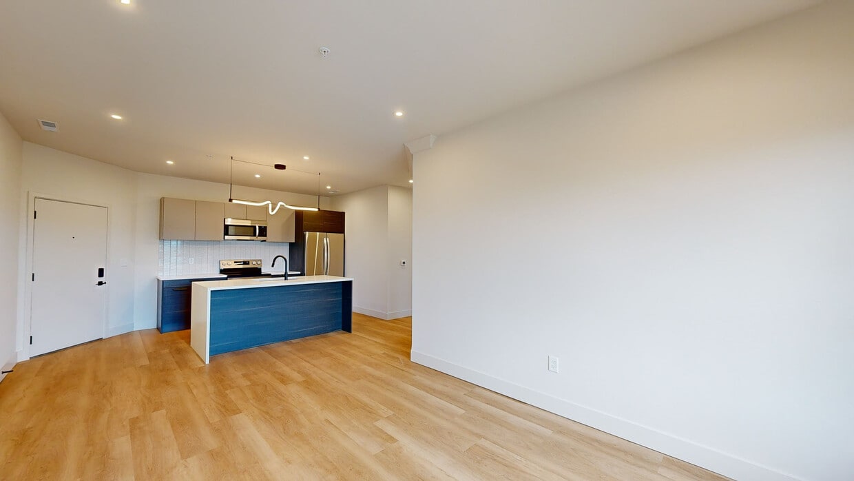 Photo - The Vibe on Paramount Apartments