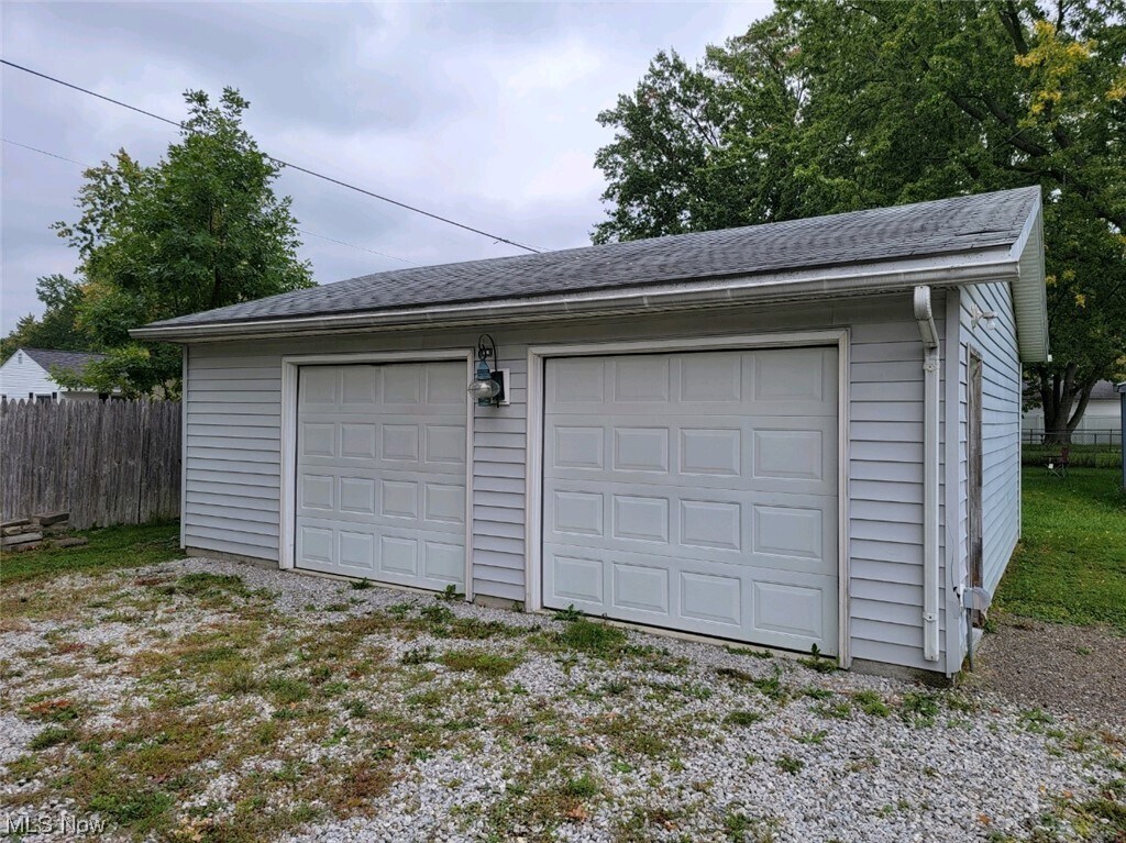 508 Metcalf Rd Rental House Rental in Elyria, OH