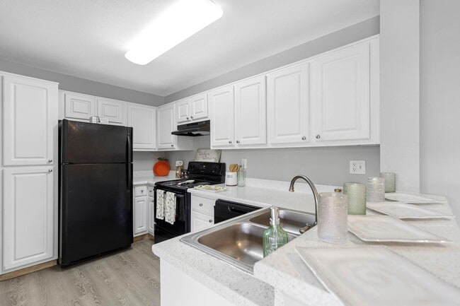 ARIUM Coconut Creek