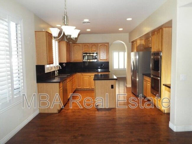 Photo - 1763 E Arabian Dr