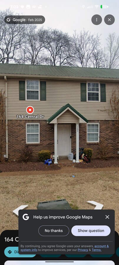 Photo - Central Drive Apartments Unidad 164