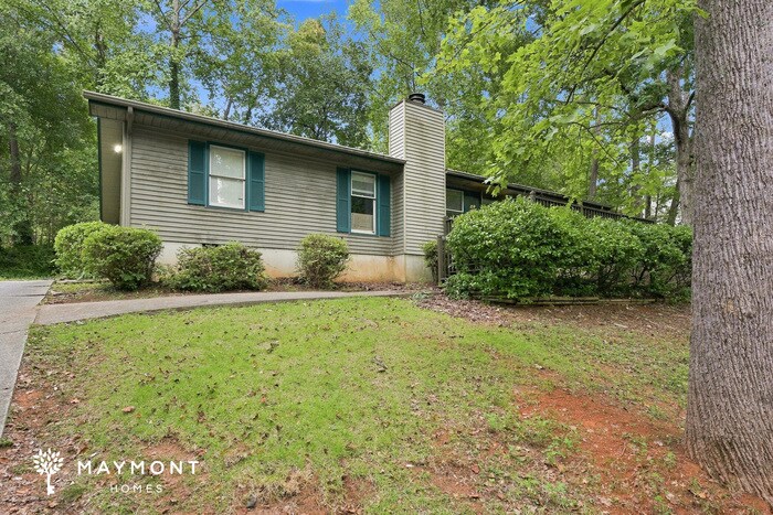Inviting 3-Bedroom Greenville Home - Inviting 3-Bedroom Greenville Home