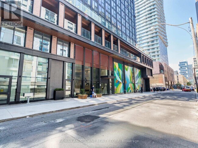 Photo - 82 Dalhousie St Unit 3002