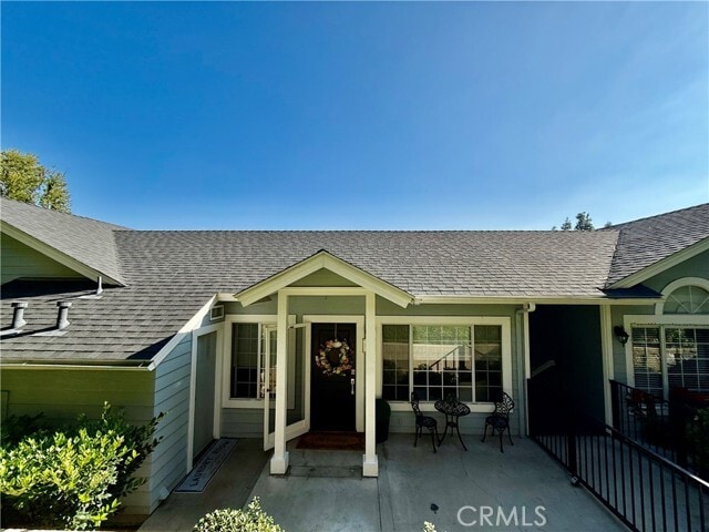 Building Photo - 23412 Pacific Park Dr Unit 19C