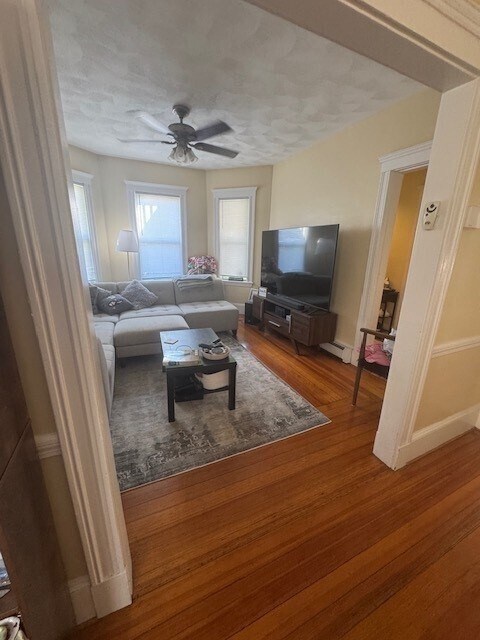 30 Early Ave