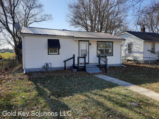 2 br, 1 bath House - 2205 W 28TH ST. - 2 br, 1 bath House - 2205 W 28TH ST.