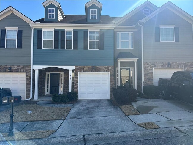 Photo - 6453 Mossy Oak Landing Townhome