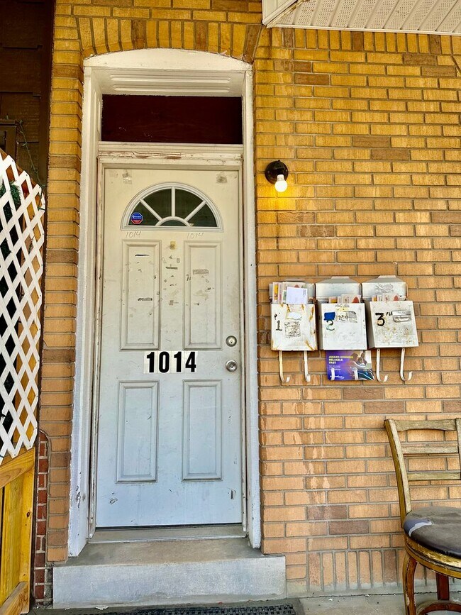 Photo - 1014 S 6th St Unit 2