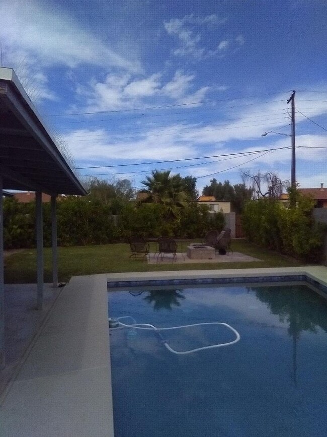 Photo - 6-Bedroom Tempe Home with Private Pool & Ideal Location