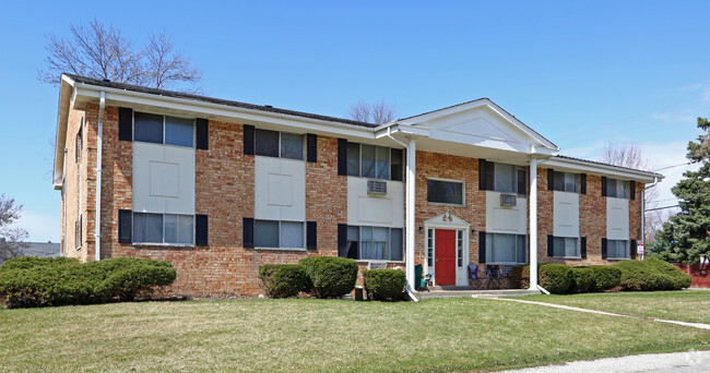 Willowick Apts - Willowick Apts